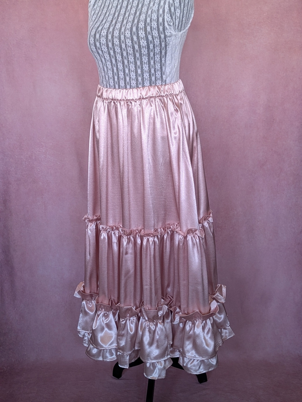 Lacemade Cynthia Skirt | Sold Out Size |